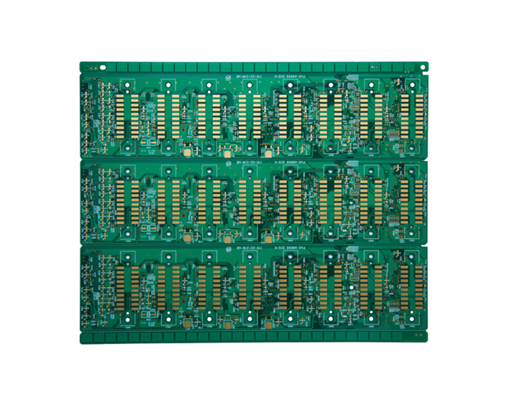 PCB電源線路板，5種不同電源電路板工藝要求