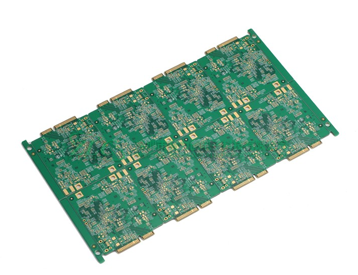 PCB線路板打樣制造，如何預防電路板抗干擾的3種方法
