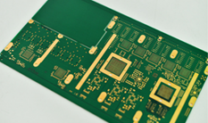 為什么綠色PCB線路板會使用廣泛些？黑色電路板會更高端嗎？