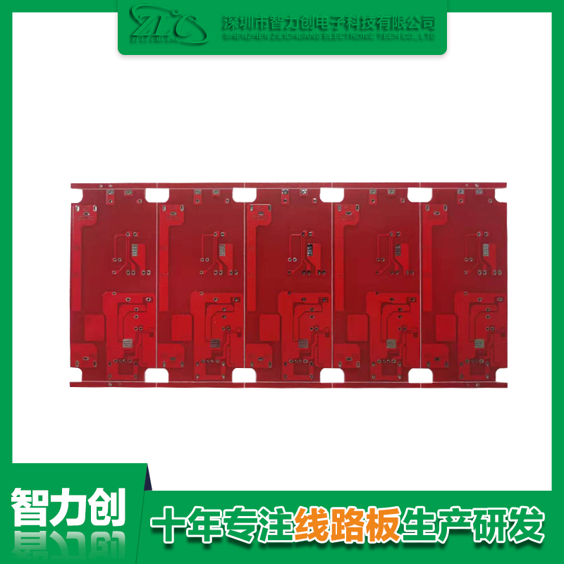 雙面PCB線路板印刷廠家,雙面電路板常見焊接方法