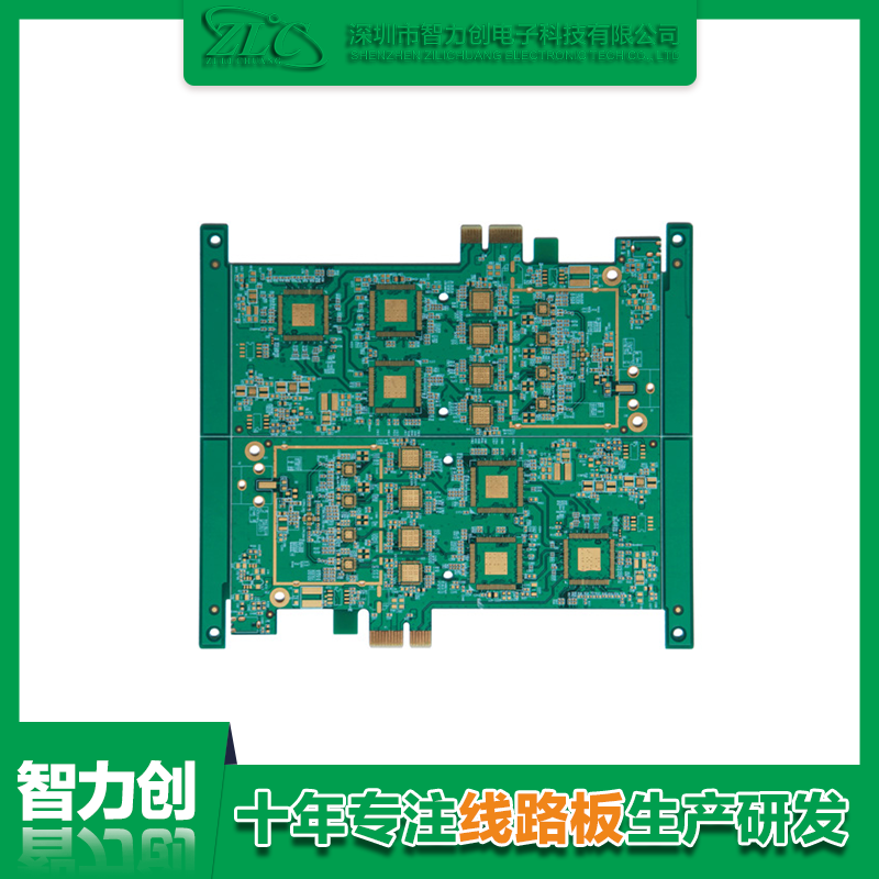 什么是PCB多層印制板，加工PCB多層線路板層壓注意事項