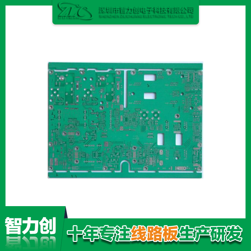 PCB線路板回流焊的常見問題及解決方法